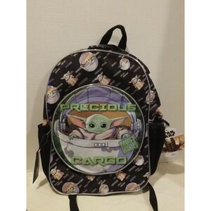 Star Wars The Child Backpack